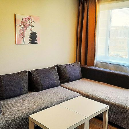 Двухкомнатная Квартира Smart-Home Daugavpils Exteriér fotografie